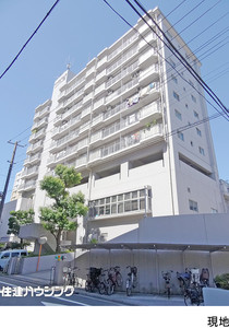  ライオンズマンション錦糸町第２