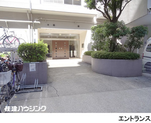  ライオンズマンション錦糸町第２