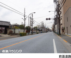  ビル 文京区本駒込３丁目 65000万円 本駒込駅｜住建ハウジング