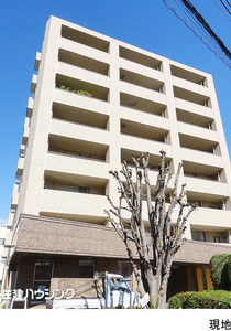 リーベスト高井戸