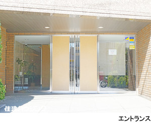  リーベスト高井戸