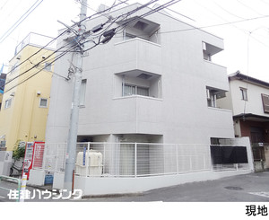 マンション(一棟) 板橋区小茂根２丁目 11400万円 小竹向原駅｜住建ハウジング