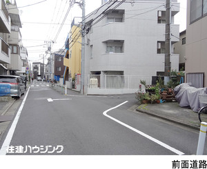 マンション(一棟) 板橋区小茂根２丁目 11400万円 小竹向原駅｜住建ハウジング