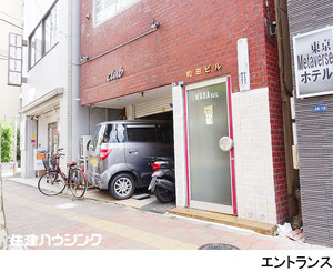  ビル 新宿区高田馬場４丁目 15000万円 高田馬場駅｜住建ハウジング