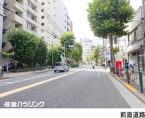  ビル 新宿区高田馬場４丁目 15000万円 高田馬場駅｜住建ハウジング