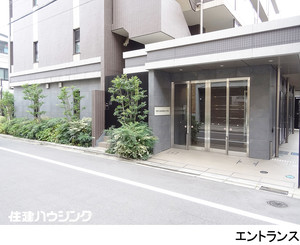  オープンレジデンシア用賀