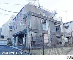 ビル 世田谷区野沢２丁目 18500万円 駒沢大学駅｜住建ハウジング