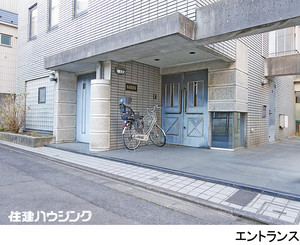  ビル 世田谷区野沢２丁目 18500万円 駒沢大学駅｜住建ハウジング