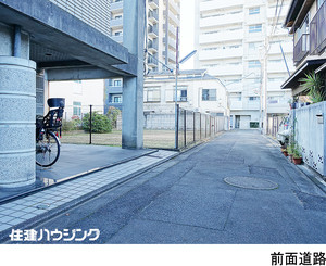  ビル 世田谷区野沢２丁目 18500万円 駒沢大学駅｜住建ハウジング