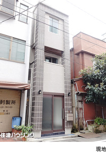 中古一戸建て 千代田区外神田５丁目 14800万円 末広町駅｜住建ハウジング