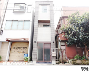  中古一戸建て 千代田区外神田５丁目 14800万円 末広町駅｜住建ハウジング