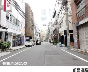  中古一戸建て 千代田区外神田５丁目 14800万円 末広町駅｜住建ハウジング