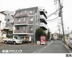  ブリシア二子玉川2