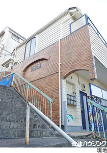 アパート(一棟) 板橋区徳丸３丁目 5670万円 東武練馬駅｜住建ハウジング