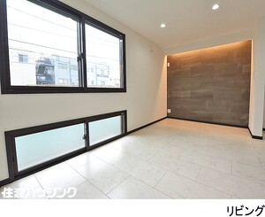  新築一戸建て 目黒区自由が丘１丁目 6980万円 自由が丘駅｜住建ハウジング