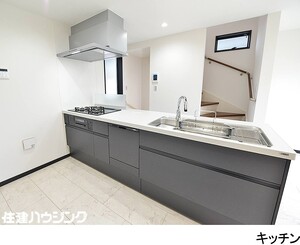  新築一戸建て 目黒区自由が丘１丁目 6980万円 自由が丘駅｜住建ハウジング