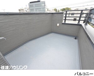  新築一戸建て 目黒区自由が丘１丁目 6980万円 自由が丘駅｜住建ハウジング