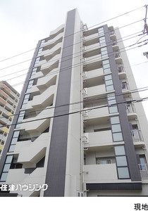 マンション(区分) 台東区千束４丁目 エグザ三ノ輪アヴェニール 5990万円 三ノ輪駅｜住建ハウジング