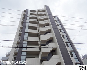  マンション(区分) 台東区千束４丁目 エグザ三ノ輪アヴェニール 5990万円 三ノ輪駅｜住建ハウジング