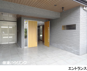  マンション(区分) 台東区千束４丁目 エグザ三ノ輪アヴェニール 5990万円 三ノ輪駅｜住建ハウジング