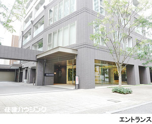  ザ・レジデンス平河町