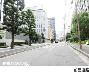  ザ・レジデンス平河町