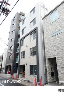 マンション(一棟) 荒川区東尾久２丁目 29600万円 町屋駅｜住建ハウジング