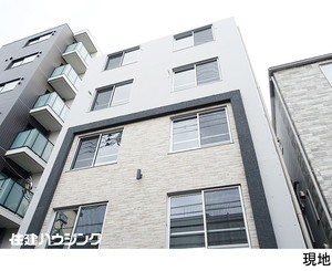  マンション(一棟) 荒川区東尾久２丁目 29600万円 町屋駅｜住建ハウジング