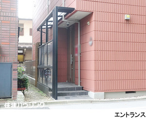  マンション(一棟) 新宿区中井１丁目 KAWAII plus+ 25380万円 中井駅｜住建ハウジング