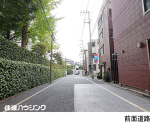  マンション(一棟) 新宿区中井１丁目 KAWAII plus+ 25380万円 中井駅｜住建ハウジング