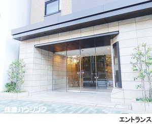  アトラス市ヶ谷
