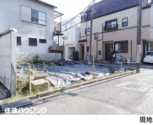 土地・売地 杉並区阿佐谷南３丁目 7280万円 阿佐ケ谷駅｜住建ハウジング