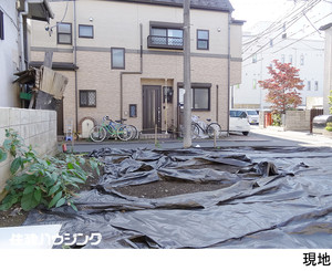  土地・売地 杉並区阿佐谷南３丁目 7280万円 阿佐ケ谷駅｜住建ハウジング