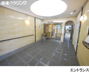  グリーンパーク新宿の杜(8180万円)｜中古マンション（新築･中古）｜住建ハウジング