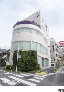 ビル 足立区鹿浜２丁目 17800万円 赤羽駅｜住建ハウジング