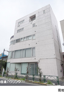  ビル 足立区鹿浜２丁目 17800万円 赤羽駅｜住建ハウジング