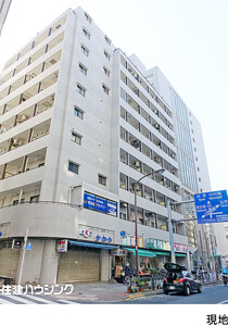 店舗(区分) 練馬区豊玉北６丁目 藤和シティコープ練馬 9800万円 練馬駅｜住建ハウジング