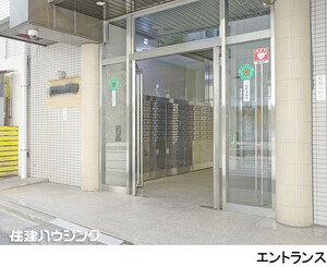  店舗(区分) 練馬区豊玉北６丁目 藤和シティコープ練馬 9800万円 練馬駅｜住建ハウジング