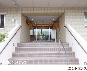  マンション(区分) 武蔵野市吉祥寺南町１丁目 吉祥寺パインクレスト 5180万円 吉祥寺駅｜住建ハウジング