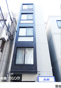  マンション(一棟) 台東区上野１丁目 34500万円 御徒町駅｜住建ハウジング