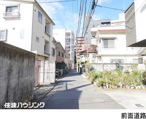  中古一戸建て 大田区蒲田本町２丁目 5670万円 蒲田駅｜住建ハウジング