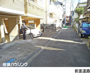  中古一戸建て 新宿区余丁町 9880万円 若松河田駅｜住建ハウジング