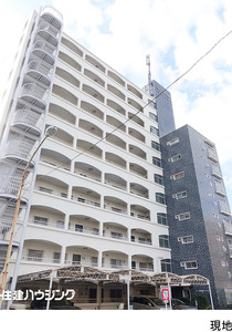 ニュー井の頭マンション中古マンション武蔵野市 吉祥寺南町３丁目