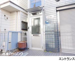  店舗事務所 大田区池上７丁目 7650万円 池上駅｜住建ハウジング