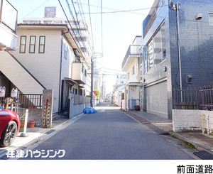  店舗事務所 大田区池上７丁目 7650万円 池上駅｜住建ハウジング