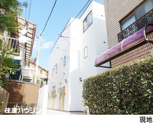 マンション(一棟) 大田区大森北４丁目 27750万円 大森駅｜住建ハウジング
