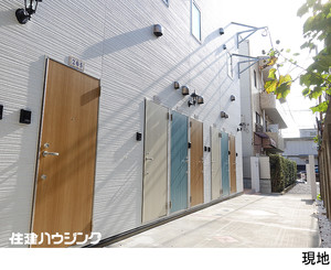  マンション(一棟) 大田区大森北４丁目 27750万円 大森駅｜住建ハウジング