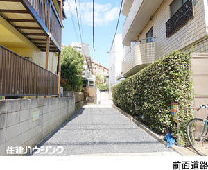  マンション(一棟) 大田区大森北４丁目 27750万円 大森駅｜住建ハウジング