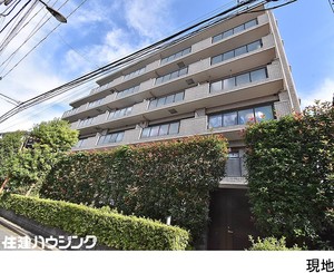 中古マンション新宿区 上落合１丁目