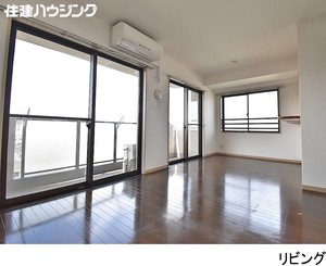  ライオンズマンション上落合
